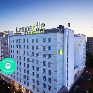 Campanile Prime Warszawa Centrum Varsóvia