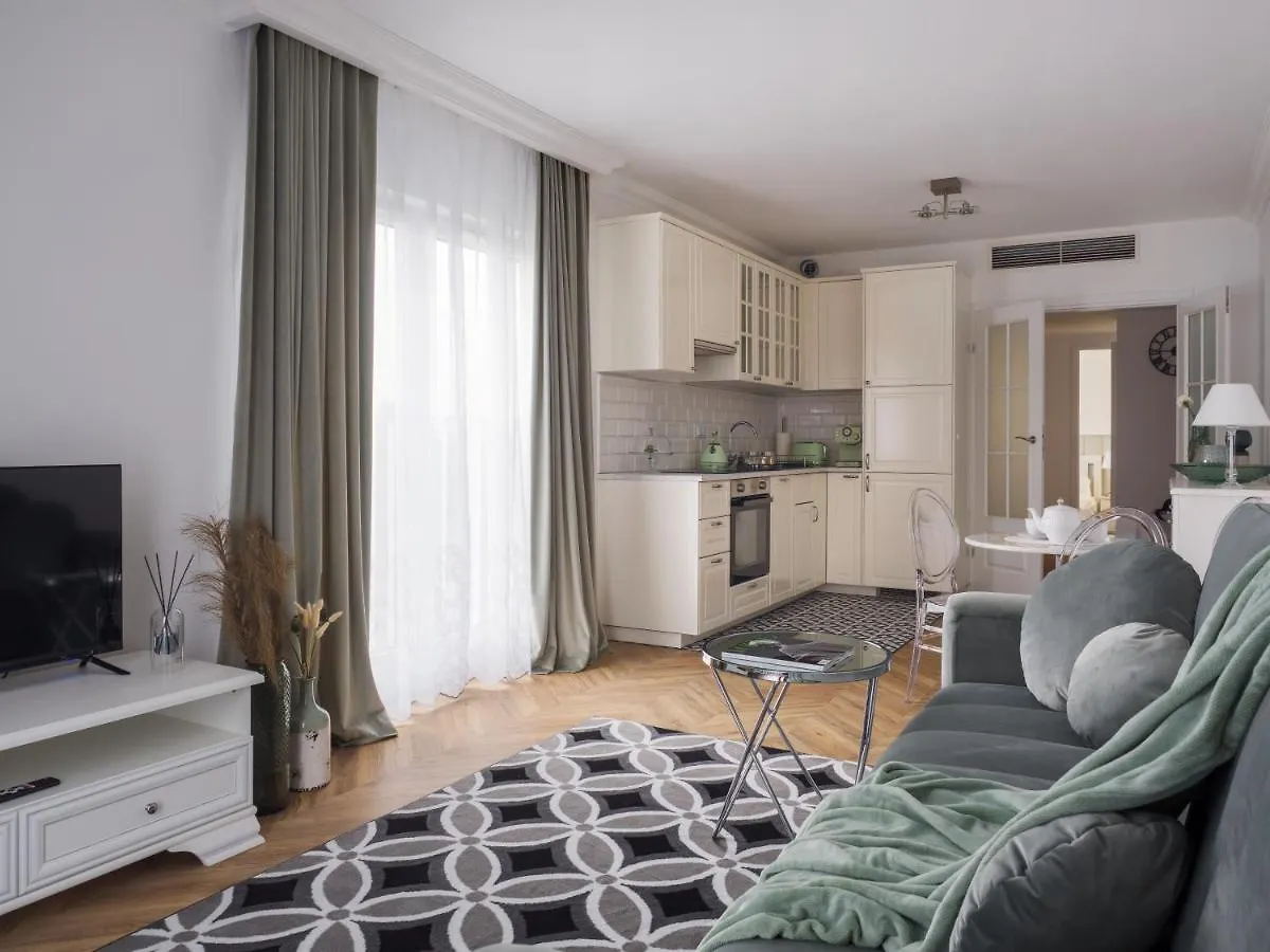 La Boutique Verte Varsóvia