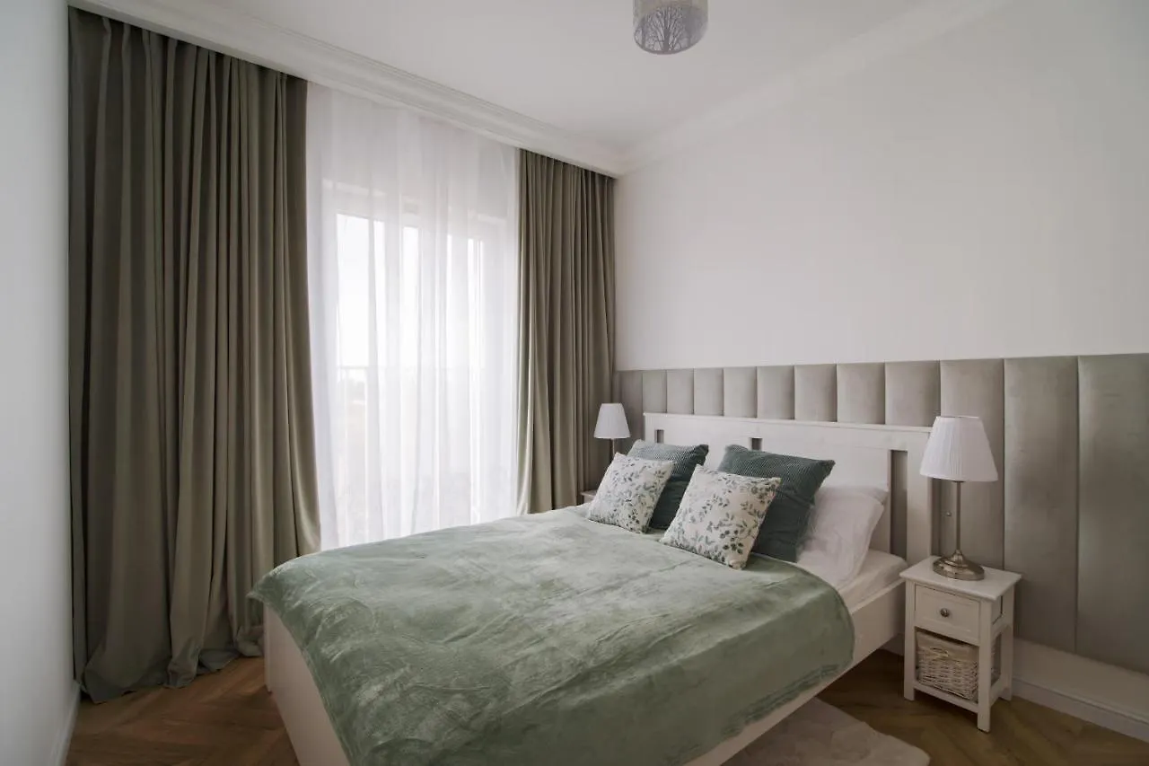 La Boutique Verte Warsaw