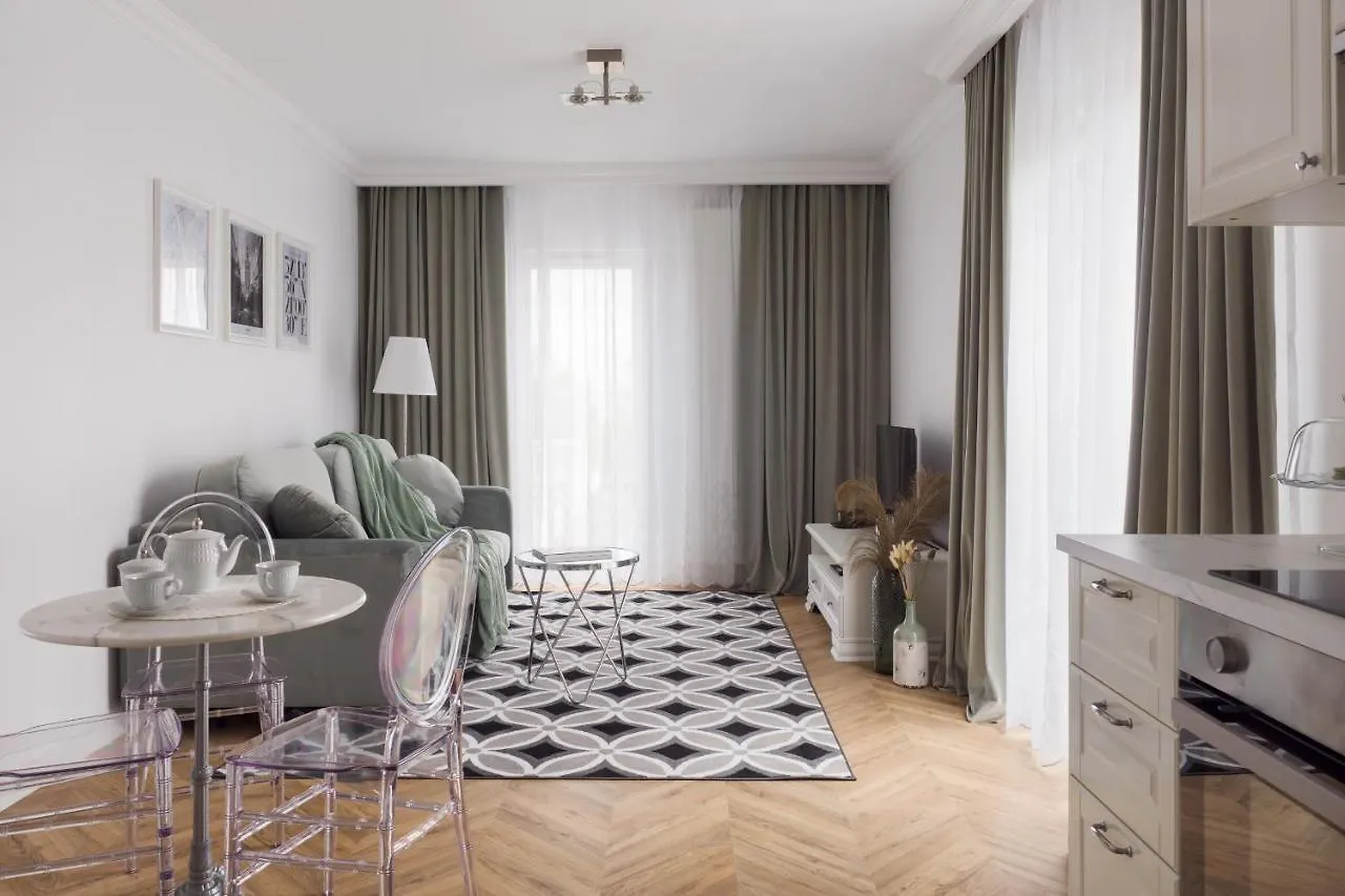 La Boutique Verte Warsaw Poland