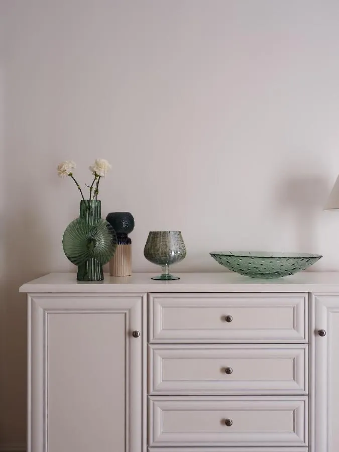 La Boutique Verte Warsaw 0*,