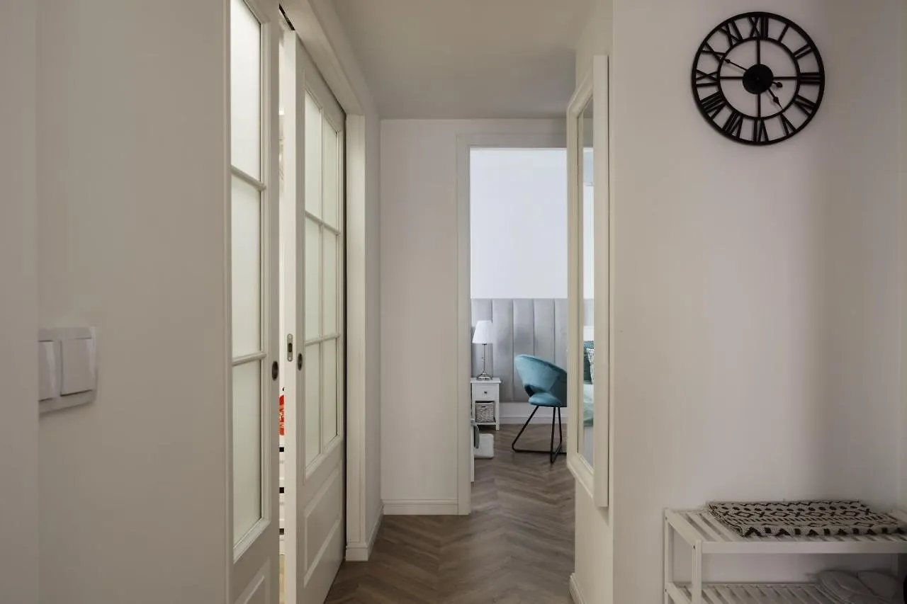La Boutique Verte Warsaw 0*,  Poland